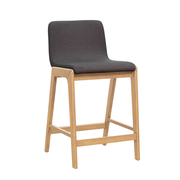 Arizona Counter Stool - Grey