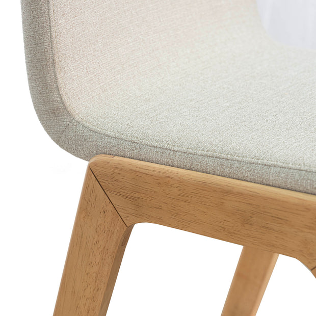 Arizona Counter Stool - Oatmeal