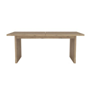 Atlantis 70/102" Extension Dining Table