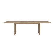 Atlantis 70/102" Extension Dining Table