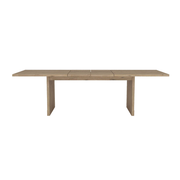 Atlantis 70/102" Extension Dining Table