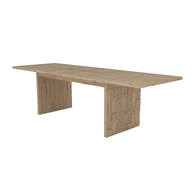 Atlantis 70/102" Extension Dining Table