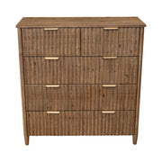 Britanica 5 Drawer Chest