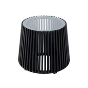 Bungalow Side Table - Black