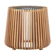 Bungalow Side Table - Round