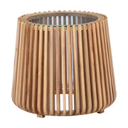 Bungalow Side Table - Round