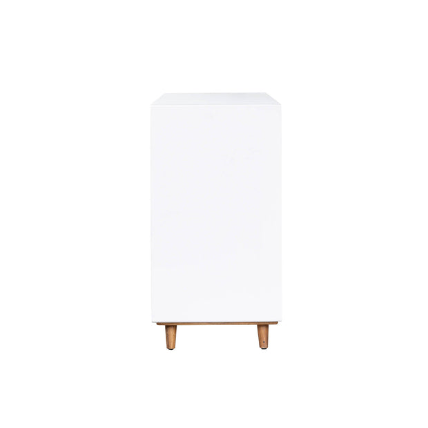 Casablanca 6 Drawer Dresser