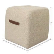 Delight Ottoman