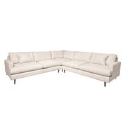 Custom Martha Corner Sectional Frame