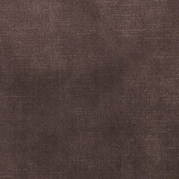 Cora Storage King Bed - Velvet Brown