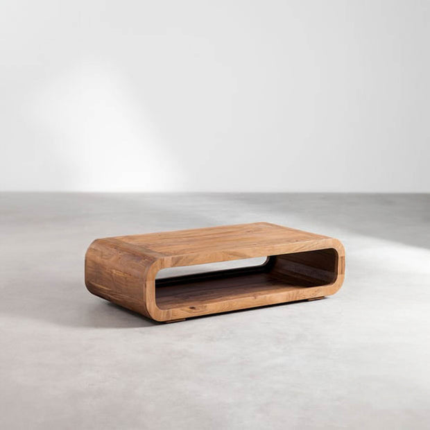 Form Curve Coffee Table