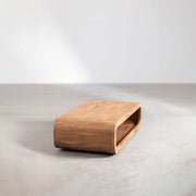 Form Curve Coffee Table