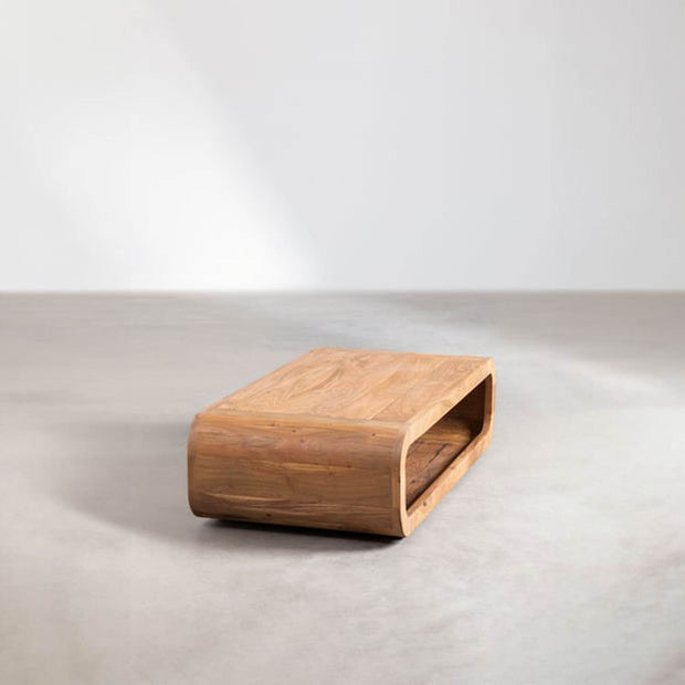 Form Curve Coffee Table