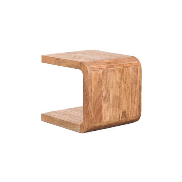 Form Curve Side Table