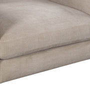 Gemma Sofa - Fawn