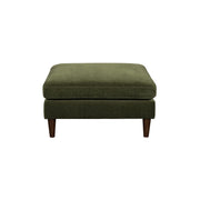 Gemma Ottoman - Olive