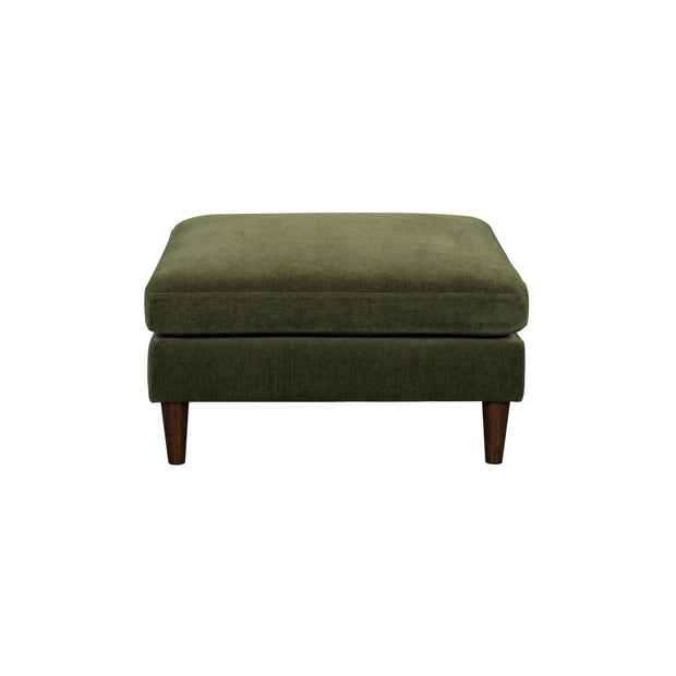 Gemma Ottoman - Olive