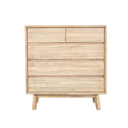 Gia 5 Drawer Chest