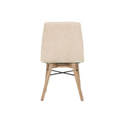 Gia Dining Chair - Sand