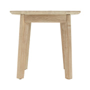 Gia Side Table - Light Driftwood