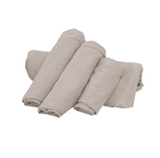 Harper Slipcover Only - Linen Malt