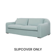 Harper Slipcover Only - Linen Sky