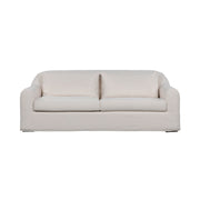 Harper Slipcover Sofa - Linen Ivory