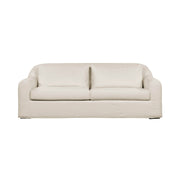 Harper Slipcover Sofa - Linen Ivory