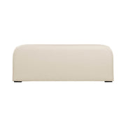 Harper Slipcover Sofa - Linen Ivory