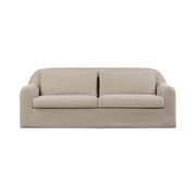 Harper Slipcover Sofa - Linen Malt