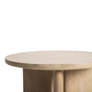 Infinity Coffee Table - Wood