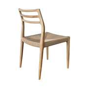 Java Dining Chair - Natural