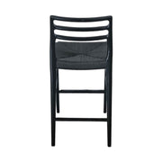 Java Counter Stool - Black