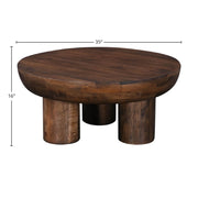 Wilder Coffee Table