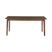 Kenzo Dining Table Small 60” – Brown