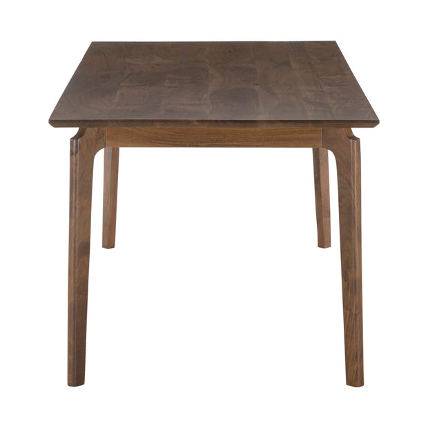 Kenzo Dining Table Small 60” – Brown