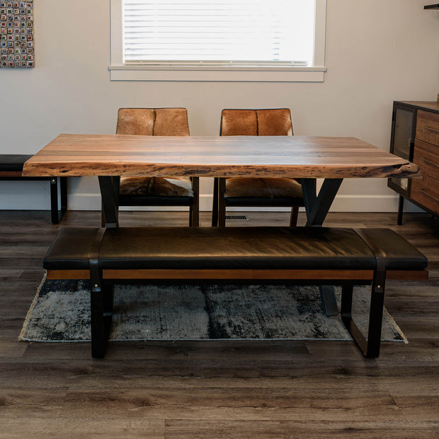 Restore Dining Table 71"