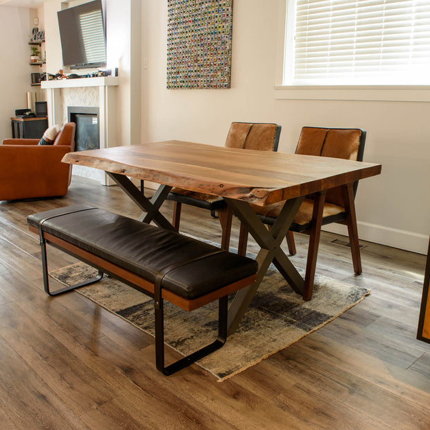 Restore Dining Table 71"