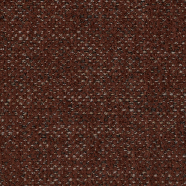 Louis Club Chair - Textured Choco