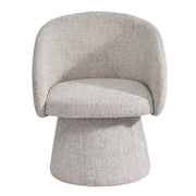 Misha Club Chair - Sand