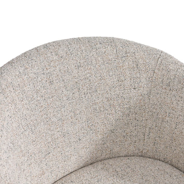 Misha Club Chair - Sand