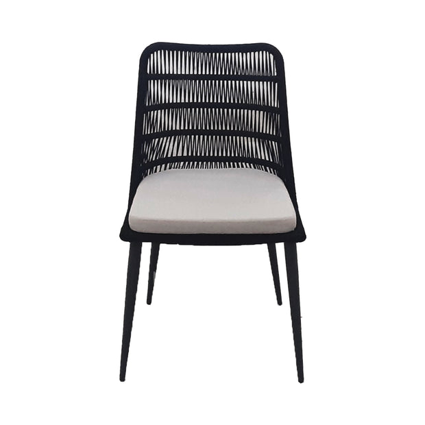 Naples Outdoor - Dining Chair
