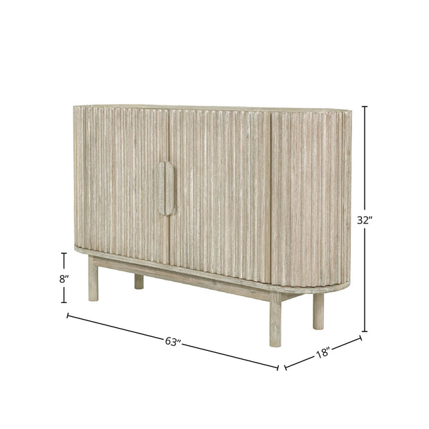 Oasis Sideboard