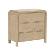 Opera 3 Drawer Small Chest