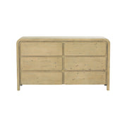 Opera 6 Drawer Dresser