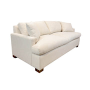 Stock Martha Double Sofa Bed - Beach Alabaster