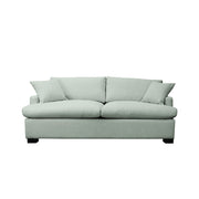 Martha Double Sofa Bed - Beach Seaglass