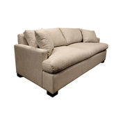 Martha Double Sofa Bed - Beach Toast