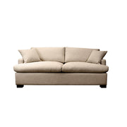 Martha Double Sofa Bed - Beach Toast