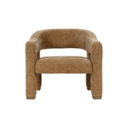 Quinn Club Chair - Chai